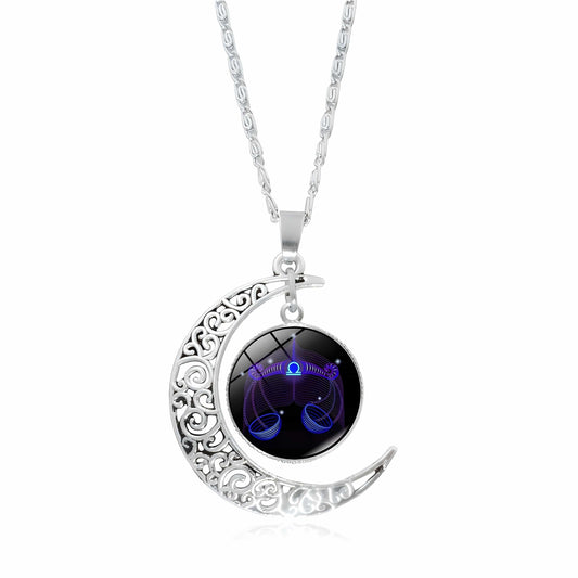 Collier spirituel Autelmoon - Le talisman à votre cou